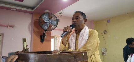 सरकारले घोषणा गरे बमोजिम काम नगरे जसपा सडकमा ओर्लिन्छ : उपेन्द्र यादव