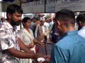 रास्वपा महाधिवेशनमा डीडीसीका उत्पादनको माग बढ्यो, दैनिक एक लाखभन्दा बढीको बिक्री (भिडियो सहित) रास्वपा महाधिवेशनमा डीडीसीका उत्पादनको माग बढ्यो, दैनिक एक लाखभन्दा बढीको बिक्री (भिडियो सहित)