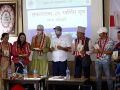 शोभाले ल्याइन ‘सफलताका २७ स्वर्णिम सूत्रहरु’, दयाहाङदेखि भानु शर्मासम्मले गरे तारिफ शोभाले ल्याइन ‘सफलताका २७ स्वर्णिम सूत्रहरु’, दयाहाङदेखि भानु शर्मासम्मले गरे तारिफ