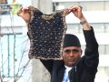 रातो मच्छिन्द्रनाथको भोटो जात्रा मनाइँदै