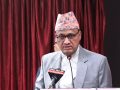सहकारी क्षेत्रको प्रवद्र्धनमा सरकार सहयोगी, हस्तक्षेपकारी होइन : सचिव भुजेल सहकारी क्षेत्रको प्रवद्र्धनमा सरकार सहयोगी, हस्तक्षेपकारी होइन : सचिव भुजेल