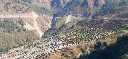 भुम्लुको लालपुर्जाविहीन समस्या अन्त्य गरिँदै