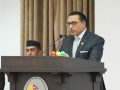 प्रतिनिधिसभाः राष्ट्रिय गौरवका आयोजना समयमा सम्पन्न गर्न उच्च प्राथमिकता दिइएको छः अर्थमन्त्री प्रतिनिधिसभाः राष्ट्रिय गौरवका आयोजना समयमा सम्पन्न गर्न उच्च प्राथमिकता दिइएको छः अर्थमन्त्री
