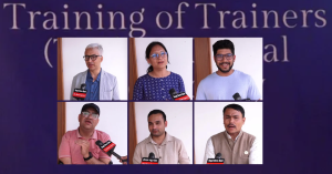 सरकारी वेभसाइटलाई अपाङ्गतामैत्री बनाउने प्रयास, कर्मचारीहरुको क्षमता विकास गरिंदै