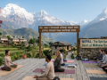 आरोग्य पर्यटनको विश्व मानचित्रमा नेपाल : संभावित गन्तव्यहरु आरोग्य पर्यटनको विश्व मानचित्रमा नेपाल : संभावित गन्तव्यहरु