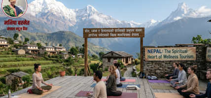 आरोग्य पर्यटनको विश्व मानचित्रमा नेपाल : संभावित गन्तव्यहरु