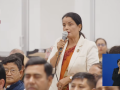मन्त्रीहरुको अभिव्यक्तिप्रति सांसद यादवको आपत्ति, धम्कीपूर्ण भाषा प्रयोग भएकोमा आक्रोश मन्त्रीहरुको अभिव्यक्तिप्रति सांसद यादवको आपत्ति, धम्कीपूर्ण भाषा प्रयोग भएकोमा आक्रोश