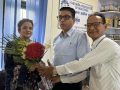 शक्तिखोर औद्योगिक क्षेत्र निर्माणको काम अघि बढ्छ : मन्त्री यादव शक्तिखोर औद्योगिक क्षेत्र निर्माणको काम अघि बढ्छ : मन्त्री यादव
