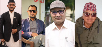 रास्वपाको सुदूरपश्चिम अधिवेशन आज, पार्टी सभापति लामिछानेले उद्धाटन गर्ने