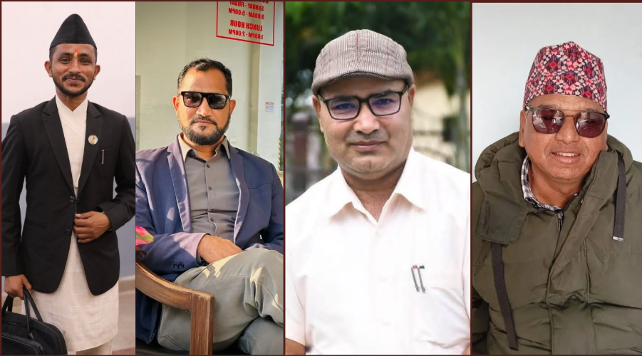 रास्वपाको सुदूरपश्चिम अधिवेशन आज, पार्टी सभापति लामिछानेले उद्धाटन गर्ने
