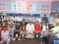 अखिल नेपाल प्रगतिशील बुद्धिजिवी संघको अध्यक्षमा पोखरेल निर्वाचित अखिल नेपाल प्रगतिशील बुद्धिजिवी संघको अध्यक्षमा पोखरेल निर्वाचित
