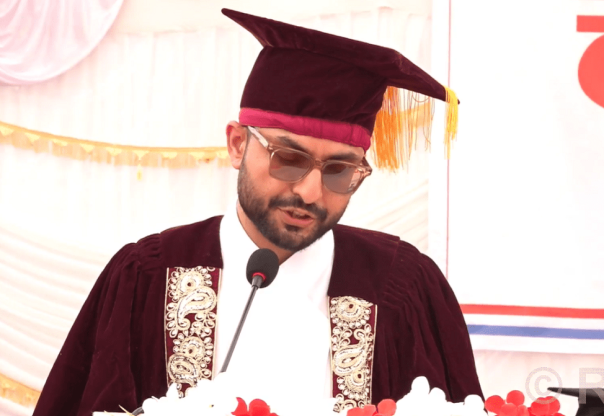 सम्बन्धित स्थानबाटै सम्परीक्षण गरिएकाले कक्षा १२ को नतिजा प्रकाशन छिटो भएको हो’ सम्बन्धित स्थानबाटै सम्परीक्षण गरिएकाले कक्षा १२ को नतिजा प्रकाशन छिटो भएको हो’