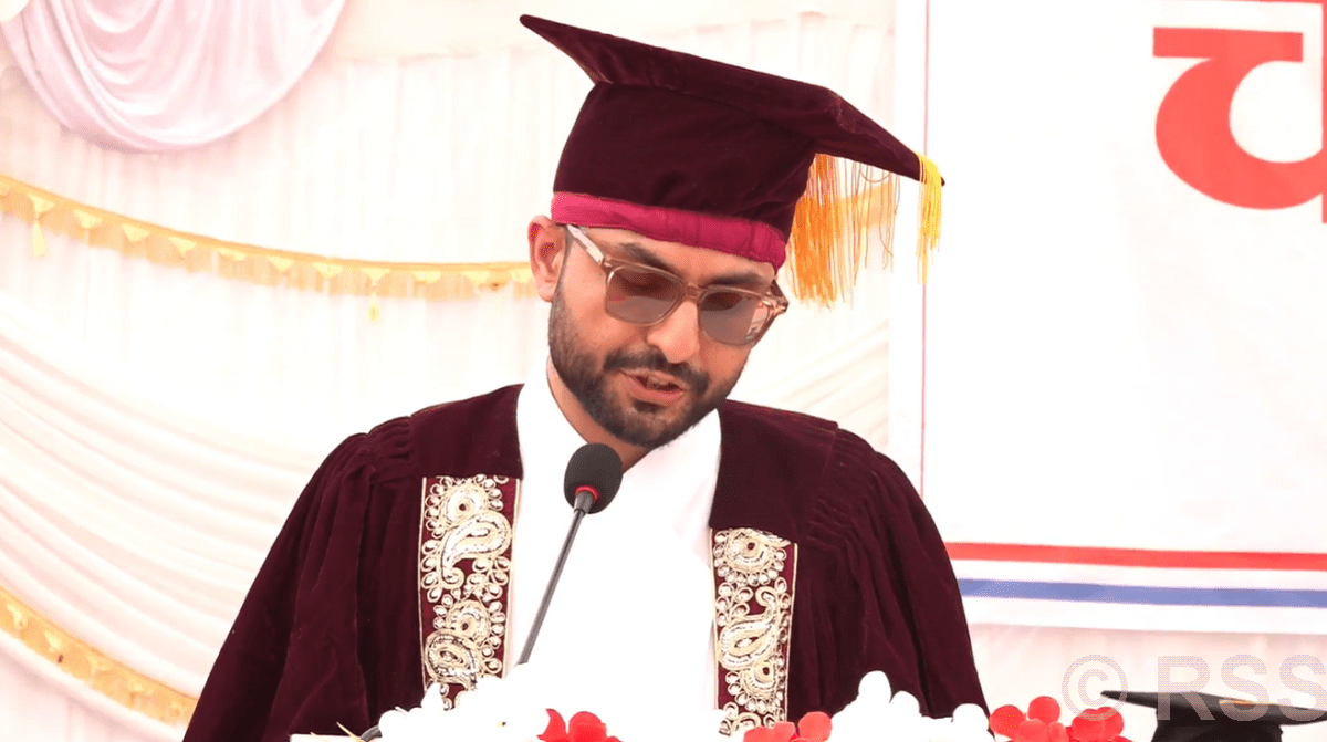 सम्बन्धित स्थानबाटै सम्परीक्षण गरिएकाले कक्षा १२ को नतिजा प्रकाशन छिटो भएको हो’