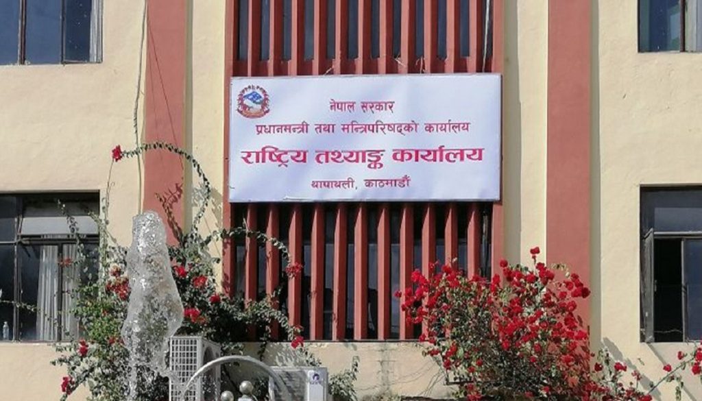 बागमती दुई लाख ८२ हजार व्यावसायिक प्रतिष्ठानको आर्थिक विवरण सङ्कलन