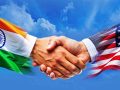 भारत–अमेरिका व्यापार सम्झौता नजिक भारत–अमेरिका व्यापार सम्झौता नजिक