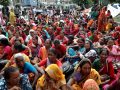 लघुवित्त पीडितको आमरण अनशन, पाँचबुँदे माग तत्काल सम्बोधन गर्न आग्रह लघुवित्त पीडितको आमरण अनशन, पाँचबुँदे माग तत्काल सम्बोधन गर्न आग्रह