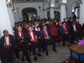 राष्ट्रिय वाणिज्य बैंक कर्मचारी संघ नेपालको ३७औँ वार्षिकोत्सव सम्पन्न