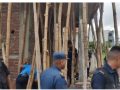तुलसीपुरमा निर्माणाधीन पानी ट्याङ्कीमा मृत फेला परेका दुवैको पहिचान खुल्यो तुलसीपुरमा निर्माणाधीन पानी ट्याङ्कीमा मृत फेला परेका दुवैको पहिचान खुल्यो