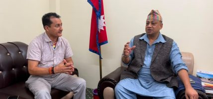 ट्रमा सेवा विस्तार र दुर्घटना उपचार सहज बनाउन प्रदेश सरकारको प्रतिबद्धता