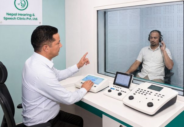 Hearing तथा Speech Care क्षेत्रमा Nepal Hearing and Speech Clinic को १५ वर्षे सेवा यात्रा Hearing तथा Speech Care क्षेत्रमा Nepal Hearing and Speech Clinic को १५ वर्षे सेवा यात्रा
