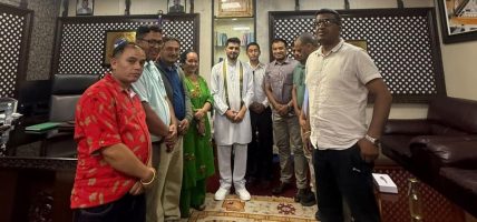 नागढुङ्गा सुरुङमार्ग प्रभावित क्षेत्रको खानेपानी व्यवस्थापनमा ११ निर्णय