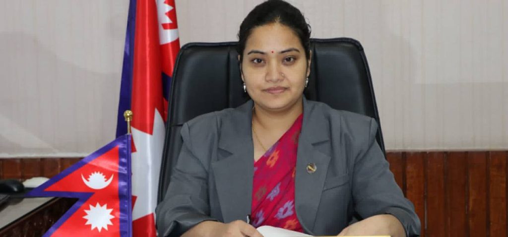 ऋणीप्रति कठोर भए मात्रै बचतकर्ताको रकम फिर्ता गर्न सहज हुन्छ : मन्त्री रावल