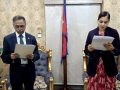 नयाँ अध्यक्ष नियुक्तिसँगै क्यान्सर अस्पतालका कर्मचारीको तलब भुक्तानी सुरु नयाँ अध्यक्ष नियुक्तिसँगै क्यान्सर अस्पतालका कर्मचारीको तलब भुक्तानी सुरु