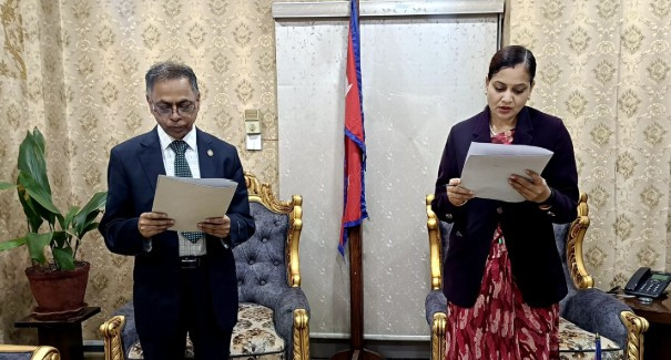 नयाँ अध्यक्ष नियुक्तिसँगै क्यान्सर अस्पतालका कर्मचारीको तलब भुक्तानी सुरु