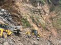 गगनेखोलामा पहिरो जाँदा कर्णाली राजमार्ग अवरुद्ध गगनेखोलामा पहिरो जाँदा कर्णाली राजमार्ग अवरुद्ध