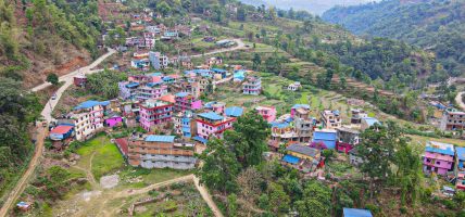 जग्गा र घर पाएपछि सुकुम्वासी समस्या समाधान