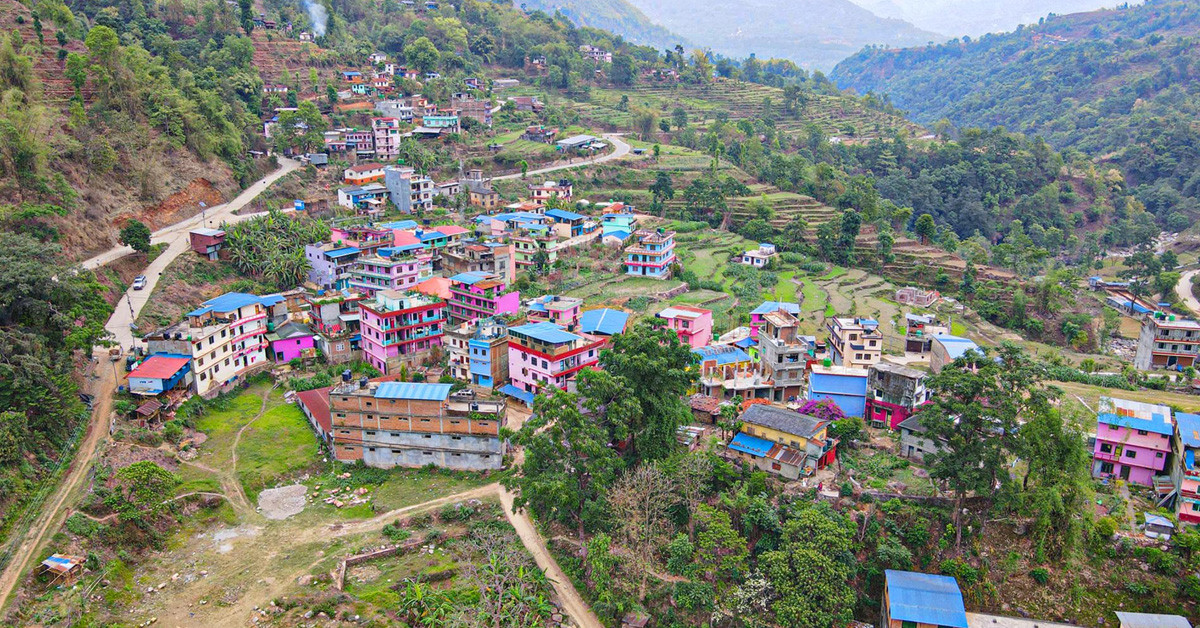 जग्गा र घर पाएपछि सुकुम्वासी समस्या समाधान