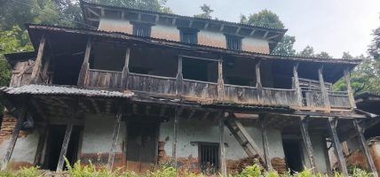 रित्तिँदै गाउँ, सम्झनामा सीमित बन्दै बस्ती