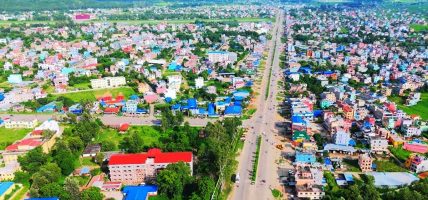‘शैक्षिक हब’ बनाउन वीरेन्द्रनगरले अघि सार्यो सुधारका कार्यक्रम
