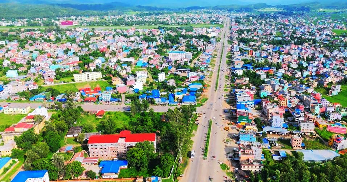 ‘शैक्षिक हब’ बनाउन वीरेन्द्रनगरले अघि सार्यो सुधारका कार्यक्रम
