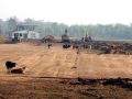 मझगाउँ विमानस्थलः उच्चपदस्थको भ्रमण निरन्तर, पुनर्निर्माणको गति भने सुस्त मझगाउँ विमानस्थलः उच्चपदस्थको भ्रमण निरन्तर, पुनर्निर्माणको गति भने सुस्त