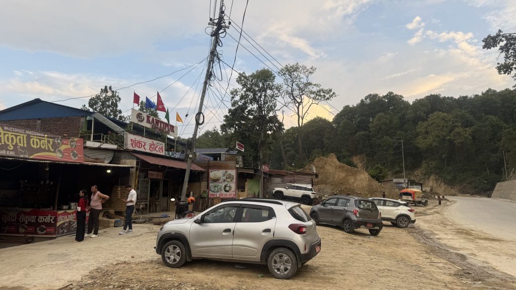 पुनः लयमा फर्किदै नवलपुर क्षेत्रका होटल व्यवसाय