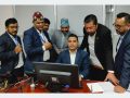 गुनासो व्यवस्थापनलाई थप प्रभावकारी बनाउन ऊर्जा र पर्यटन मन्त्रीद्वारा ‘हेलो सरकार’को अवलोकन