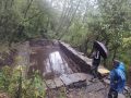 Six Recharge Ponds Constructed in Myagdi Community Forests Six Recharge Ponds Constructed in Myagdi Community Forests