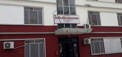 किसानलाई सावधानी अपनाउन आग्रह