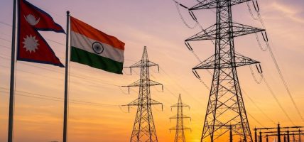 नेपाल–भारतबीच विद्युत् व्यापार विस्तार, निर्यात क्षमता १,६५० मेगावाट पुग्ने