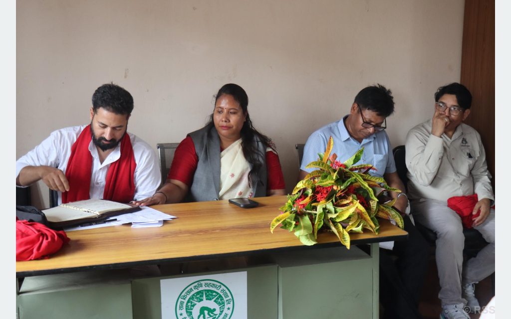 रासायनिक मलको माग बढेकाले आपूर्तिमा चुनौती