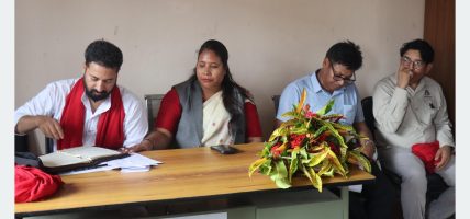 रासायनिक मलको माग बढेकाले आपूर्तिमा चुनौती