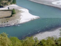 गण्डकीमा गौरवका आयोजना निर्माणमा ढिलाइ गण्डकीमा गौरवका आयोजना निर्माणमा ढिलाइ