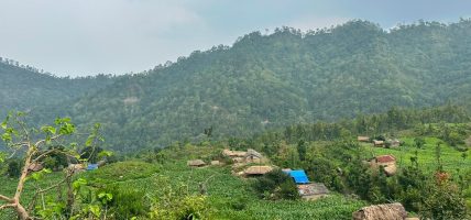 भौतिक विकासको पर्खाइमा पलगडी गाउँ