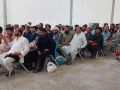 पाकिस्तान बाट रिहा भएका १४७ जना अफगान नागरिक स्वदेश फिर्ता