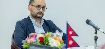 संविधान संशोधन बहसपत्र तयार गर्न गठित कार्यदलको प्रतिवेदन लेखन अन्तिम चरणमा