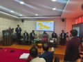 नेपालमा बाघको सङ्ख्या ४२९