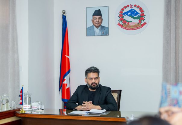 चिकित्सा शिक्षा आयोगका लागि छ अर्ब ५५ करोडको कार्यक्रम तथा बजेट स्वीकृत
