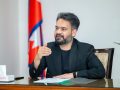 सरकारले प्रदेशको अधिकार उच्च प्राथमिकतामा राखेको छः प्रधानमन्त्री सरकारले प्रदेशको अधिकार उच्च प्राथमिकतामा राखेको छः प्रधानमन्त्री