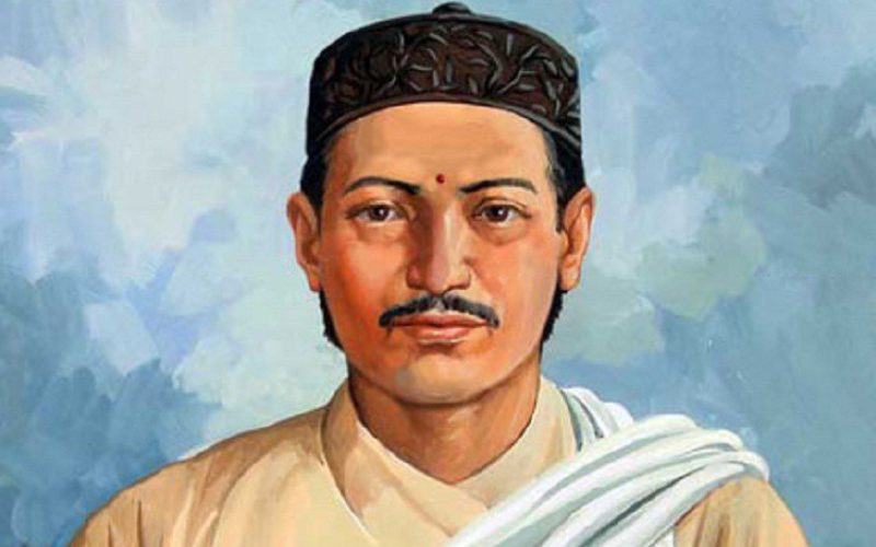 भानु जयन्ती विविध कार्यक्रमसहित मनाइँदै